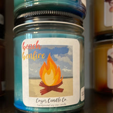 Load image into Gallery viewer, Flyer Candle Co 9 oz Soy Candle