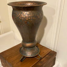 Load image into Gallery viewer, Southern Living Fairmont Urn Fern Planter / Decor