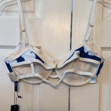 Load image into Gallery viewer, Tavik+ Kora Swim Top Belle Cobalt Size Large