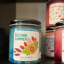 Load image into Gallery viewer, Flyer Candle Co 9 oz Soy Candle