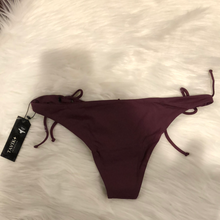Load image into Gallery viewer, Tavik+ Ricci Bottom Merlot Size Medium
