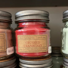 Load image into Gallery viewer, Eco Candle Co 8 oz Candle