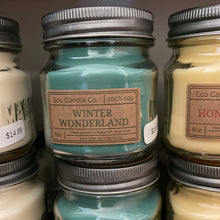 Load image into Gallery viewer, Eco Candle Co 8 oz Candle