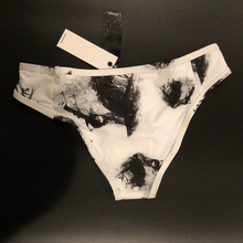 Load image into Gallery viewer, Tavik+ Jayden Full Swim Bottom Smudge Print Size Small