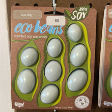 Load image into Gallery viewer, Eco Beans Scented Soy Wax Melts