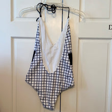 Load image into Gallery viewer, Tavik+ Carmel One Piece Grid Print Size Medium