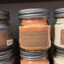 Load image into Gallery viewer, Eco Candle Co 8 oz Candle