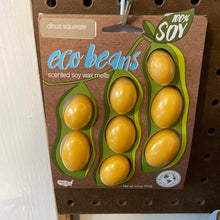 Load image into Gallery viewer, Eco Beans Scented Soy Wax Melts