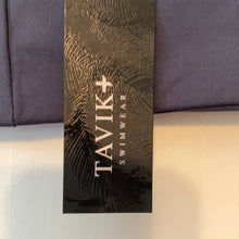 Load image into Gallery viewer, Tavik+ Ace Bandeau Top Ombre Blue Size X-Small