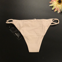 Load image into Gallery viewer, Tavik+ Asher Swim Bottom Tapioca Size Large