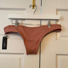 Load image into Gallery viewer, Tavik+ Jayden Moderate Swim Bottom Rose Dawn Size Large