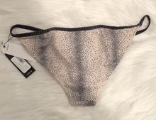 Load image into Gallery viewer, Tavik+ Antic Full Swim Bottom Tapioca Percy Dot Size Medium