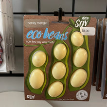Load image into Gallery viewer, Eco Beans Scented Soy Wax Melts