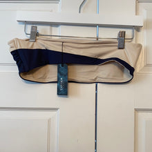 Load image into Gallery viewer, Tavik+ Moon Bandeau Tapioca Ombre Blue