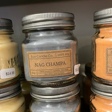 Load image into Gallery viewer, Eco Candle Co 8 oz Candle