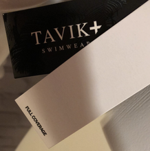 Load image into Gallery viewer, Tavik+ Bikini Full Bottoms Mint Size Medium