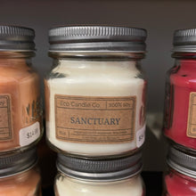 Load image into Gallery viewer, Eco Candle Co 8 oz Candle