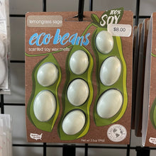 Load image into Gallery viewer, Eco Beans Scented Soy Wax Melts