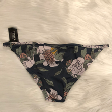 Load image into Gallery viewer, Tavik+ Antic Full Swim Bottom Emma Floral Ombre Blue Size Medium