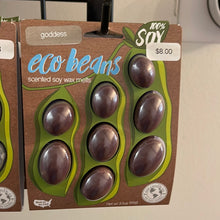 Load image into Gallery viewer, Eco Beans Scented Soy Wax Melts