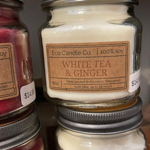 Load image into Gallery viewer, Eco Candle Co 8 oz Candle