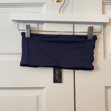 Load image into Gallery viewer, Tavik+ Ace Bandeau Top Ombre Blue Size X-Small