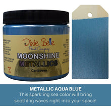 Load image into Gallery viewer, Moonshine Metallics