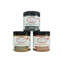 Load image into Gallery viewer, Patina Paint