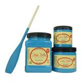 Load image into Gallery viewer, Peacock Chalk Mineral Paint