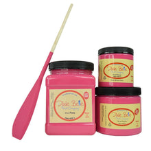 Load image into Gallery viewer, Peony Chalk Mineral Paint