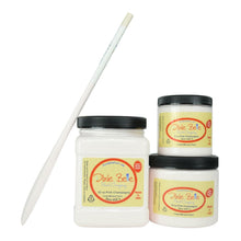 Load image into Gallery viewer, Pink Champagne Chalk Mineral Paint