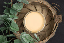 Load image into Gallery viewer, Rebel Yellow Chalk Mineral Paint