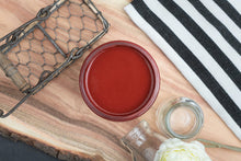 Load image into Gallery viewer, Rustic Red Chalk Mineral Paint