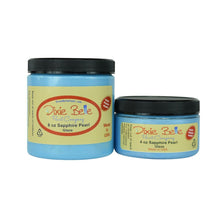 Load image into Gallery viewer, Sapphire Pearl Glaze