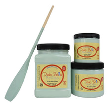 Load image into Gallery viewer, Sea Glass Chalk Mineral Paint