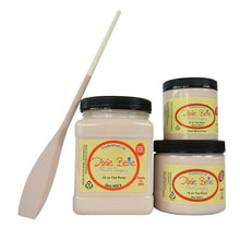 Load image into Gallery viewer, Tea Rose Chalk Mineral Paint