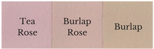 Load image into Gallery viewer, Tea Rose Chalk Mineral Paint