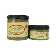 Load image into Gallery viewer, Van Dyke Brown Glaze