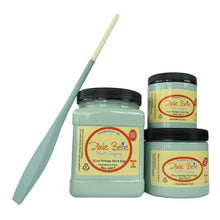 Load image into Gallery viewer, Vintage Duck Egg Chalk Mineral Paint