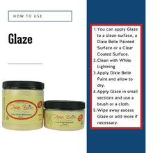 Load image into Gallery viewer, Whitewash Glaze