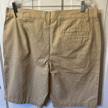 Load image into Gallery viewer, Dip Tan Shorts Size 36
