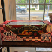 Load image into Gallery viewer, Mark Martin Eagle One 6 1:24 Scale Die Cast Stock Car Replica
