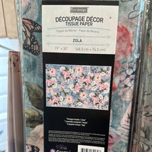 Load image into Gallery viewer, Re-Design Decoupage Decor Tissue Paper
