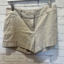 Load image into Gallery viewer, Ann Taylor Shorts Size 2
