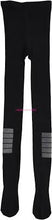 Load image into Gallery viewer, Zubii Girls Tights Solid Footed Tights for Girls Cotton Hosiery Various Styles and Sizes
