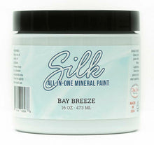 Load image into Gallery viewer, Bay Breeze Silk Paint
