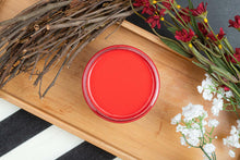 Load image into Gallery viewer, Honky Tonk Red Chalk Mineral Paint
