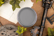 Load image into Gallery viewer, Hurricane Gray Chalk Mineral Paint
