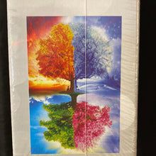 Load image into Gallery viewer, Picmondoo Diamond Painting - Tree of Life 45 x30cm
