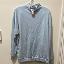 Load image into Gallery viewer, Tres Bien Blue Pullover
